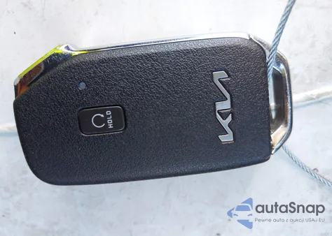 2022 Kia Telluride Ex from USA, damaged, VIN 5XYP3DHC3NG267601